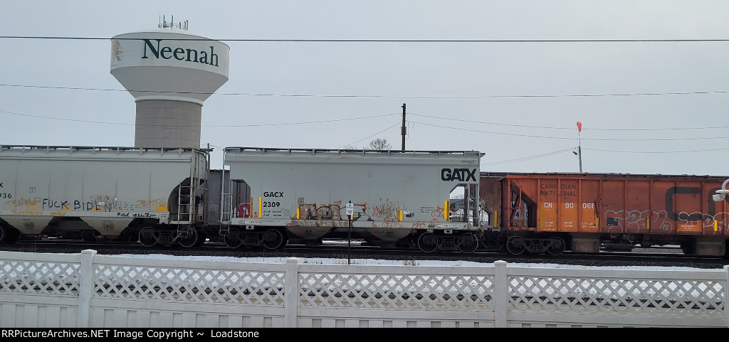 GACX 2309